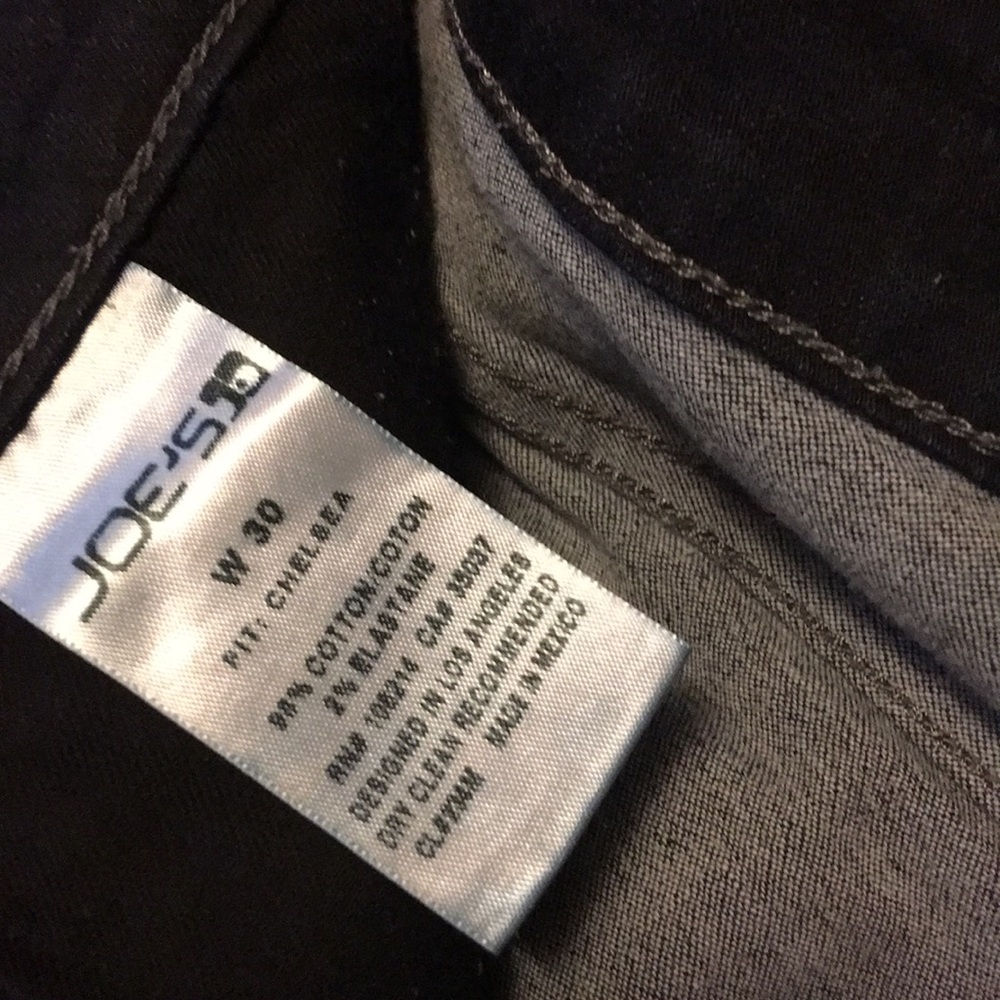 Jeans - Picture 2 of 2